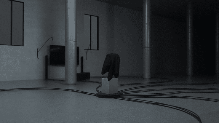 Motion Graphics Agency 3D Animation