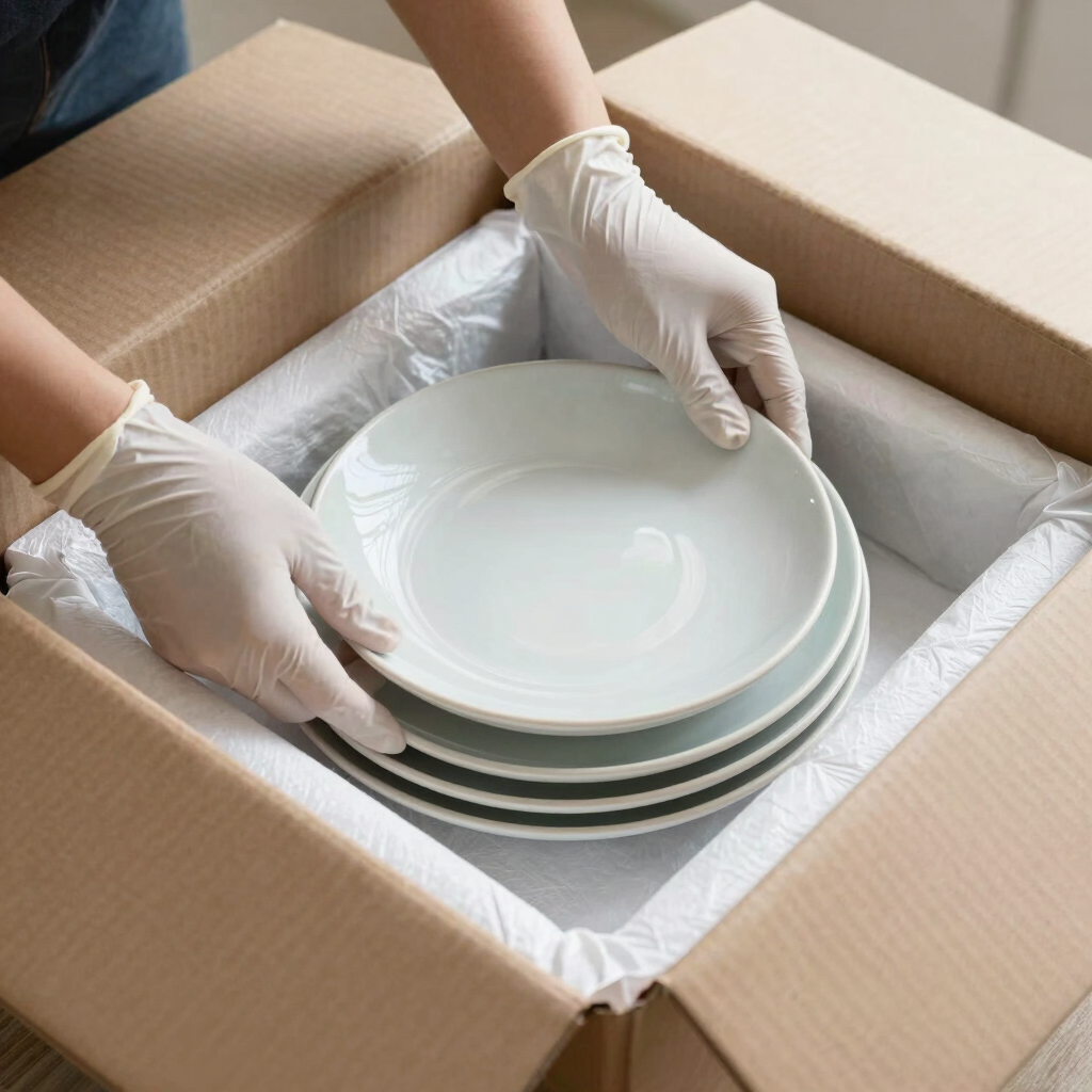 Professional Packing Service