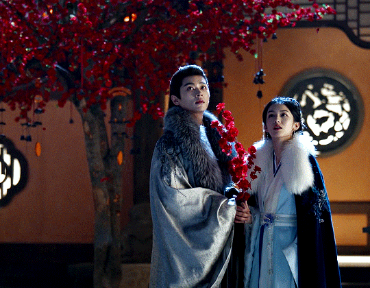 Legend of the Female General – A Lenda da General - 锦月如歌 - C-Drama - Histórico - DoramaLand