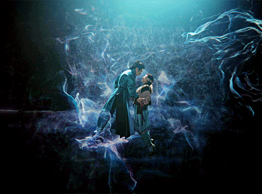 Alquimia das Almas dorama, Alchemy of Souls Netflix, dorama coreano de fantasia, dorama romântico co