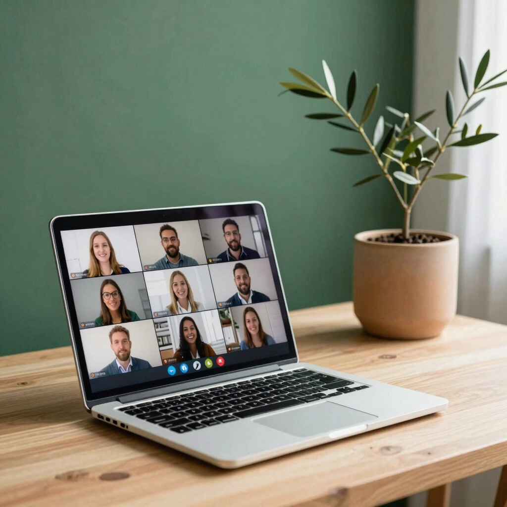 Virtual Intake & Behavior Consultation