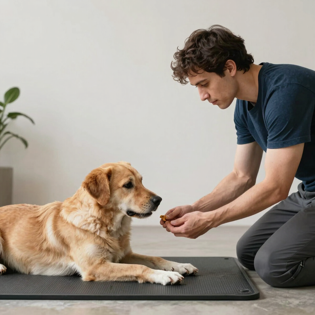 Cooperative Care & Vet Prep