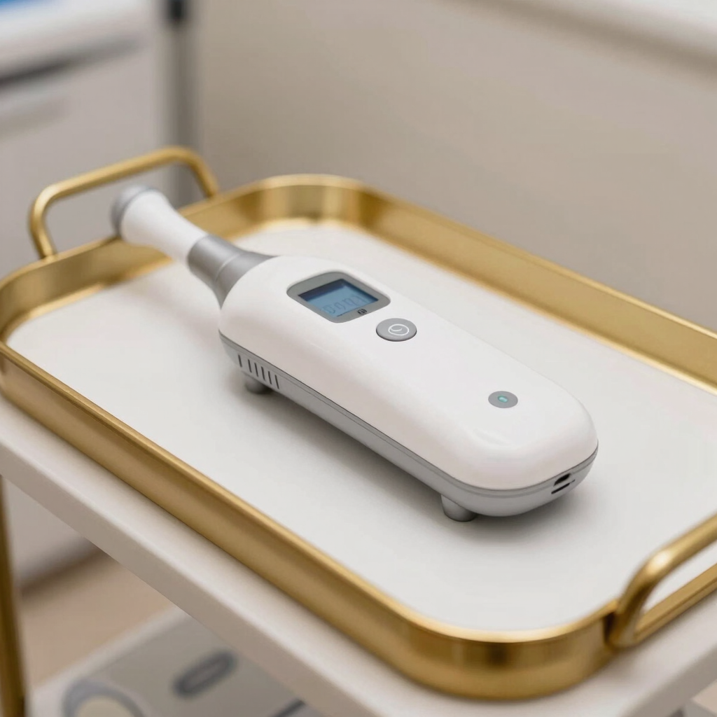 Lipo de Papada sem Cortes