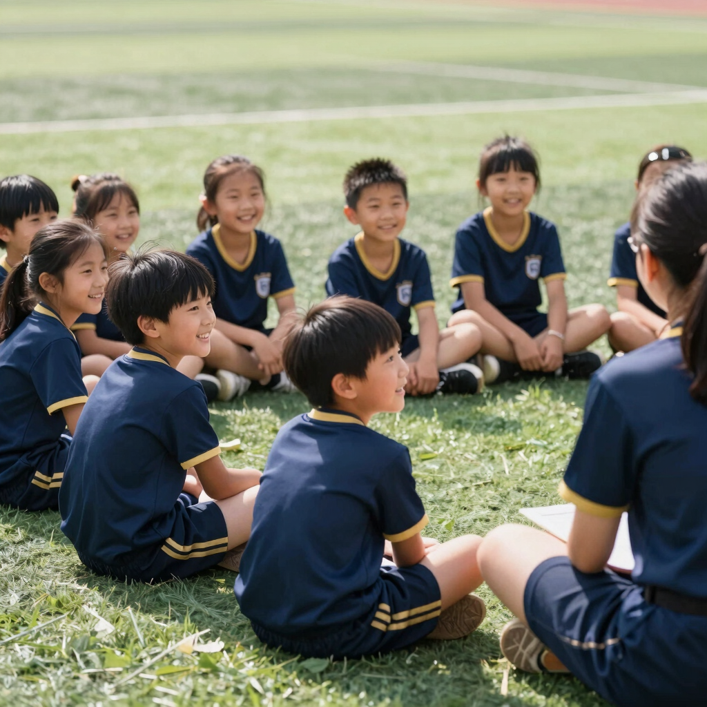Junior Academy Monthly Package