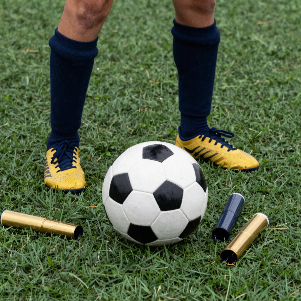 Private 1-on-1 Football Training