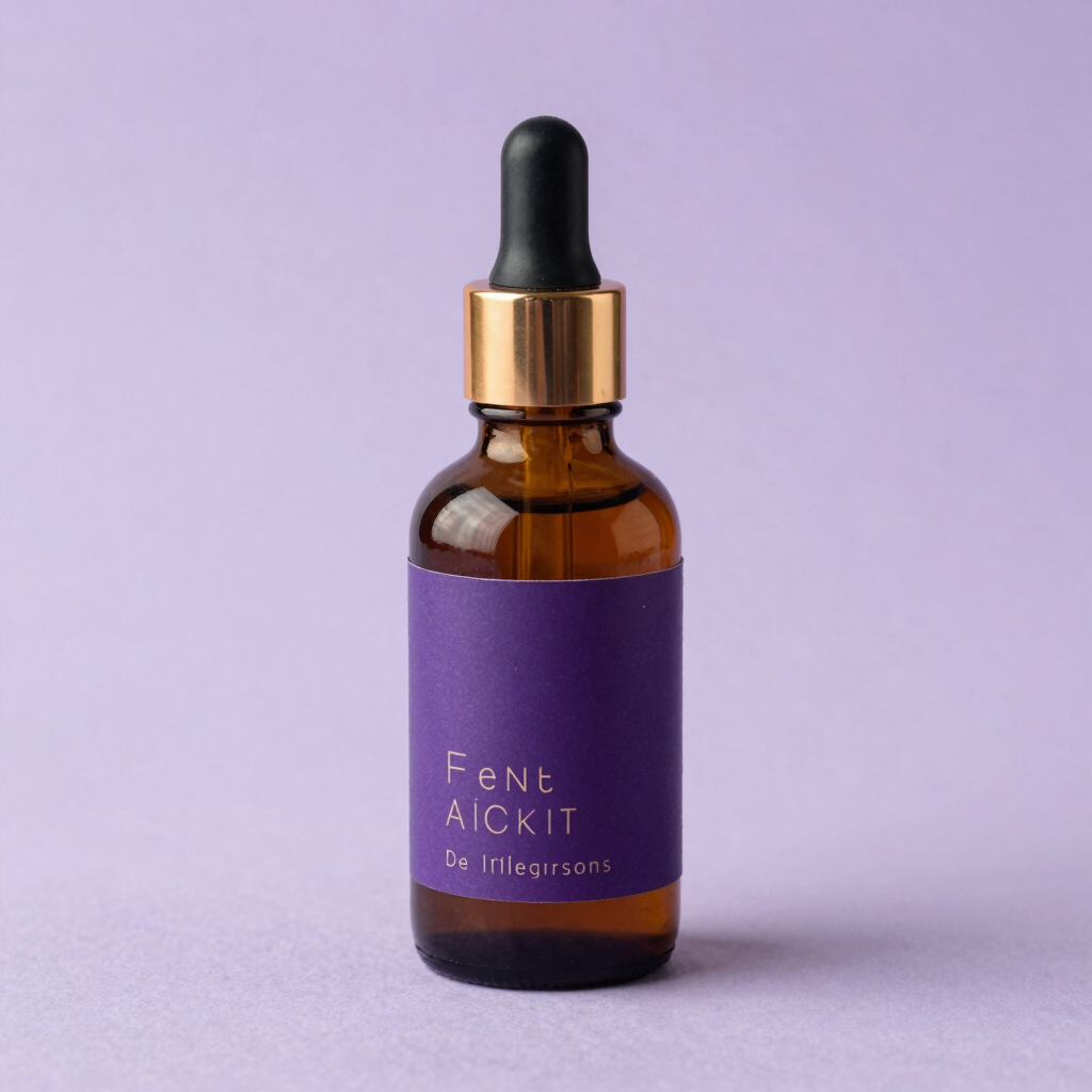Nightly Rest Botanical Drops