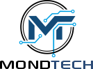 MondTech logo