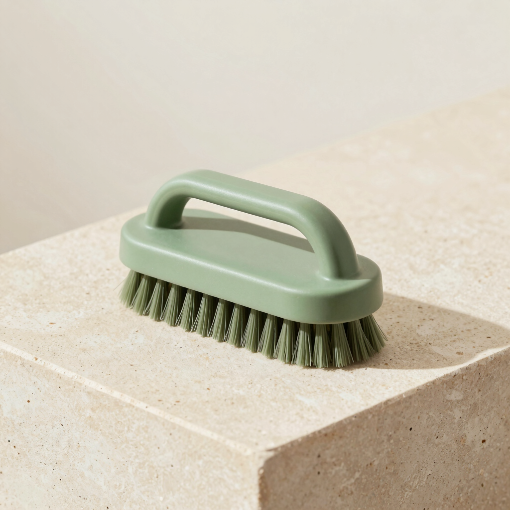 Self-Cleaning Pet Slicker Brush