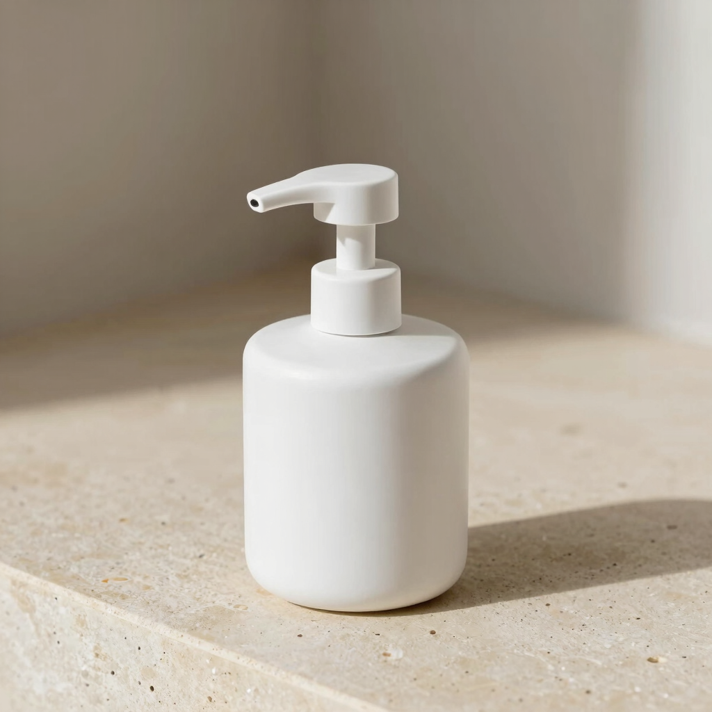 Automatic Soap Dispenser