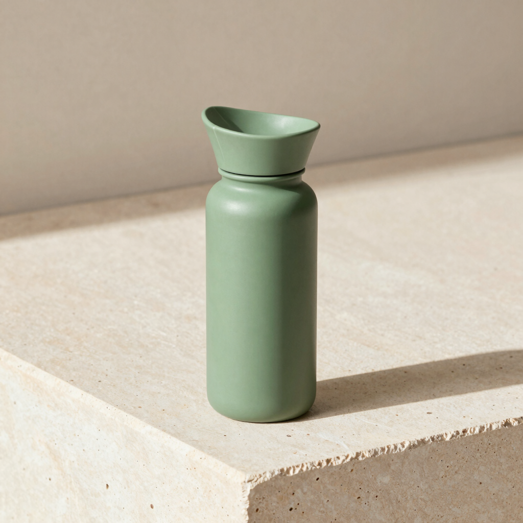 Compact Pet Water Bottle