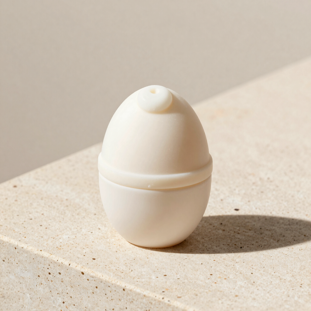 Sonic Silicone Facial Cleanser