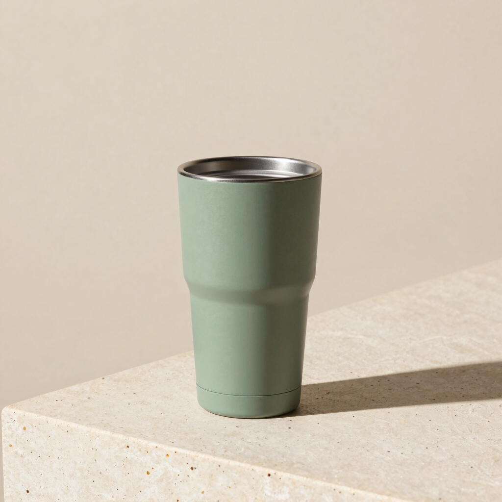 Leakproof Travel Mug
