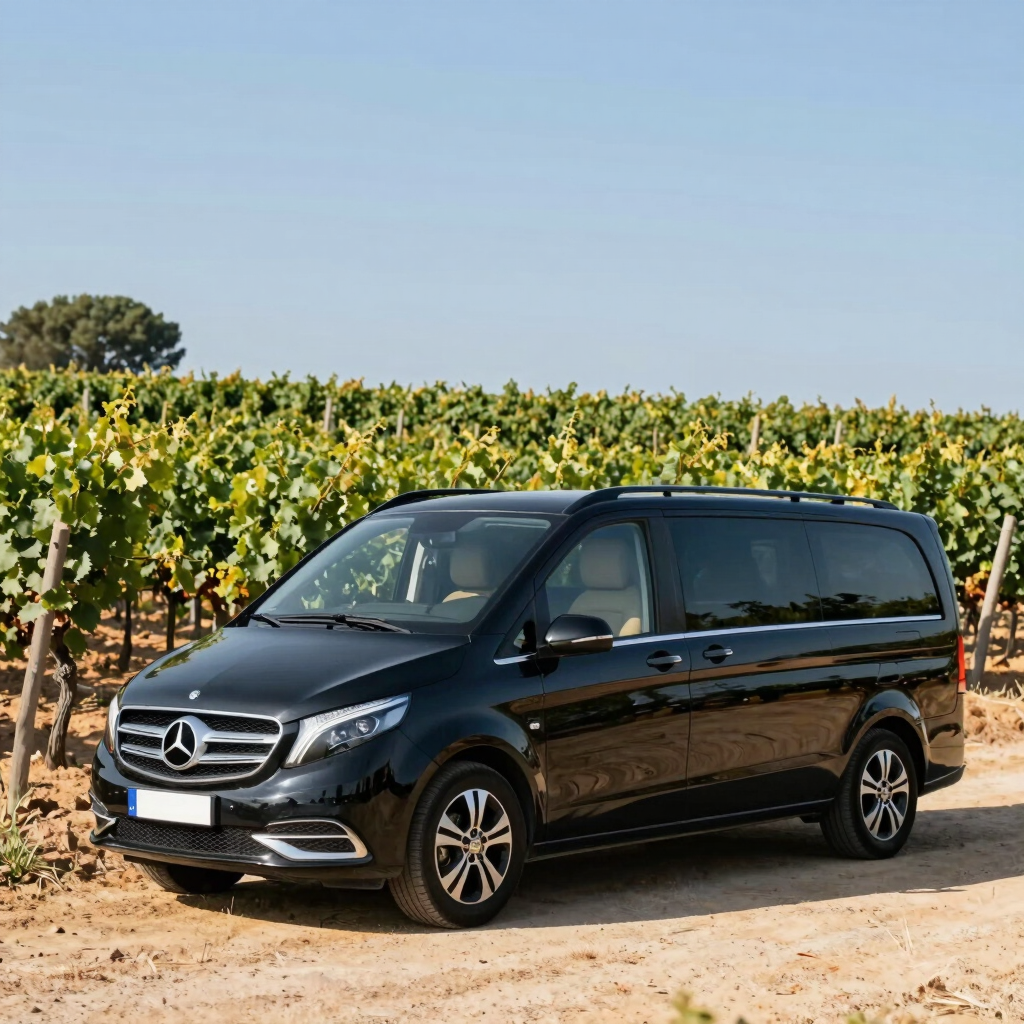 Tour Privado de Enoturismo
