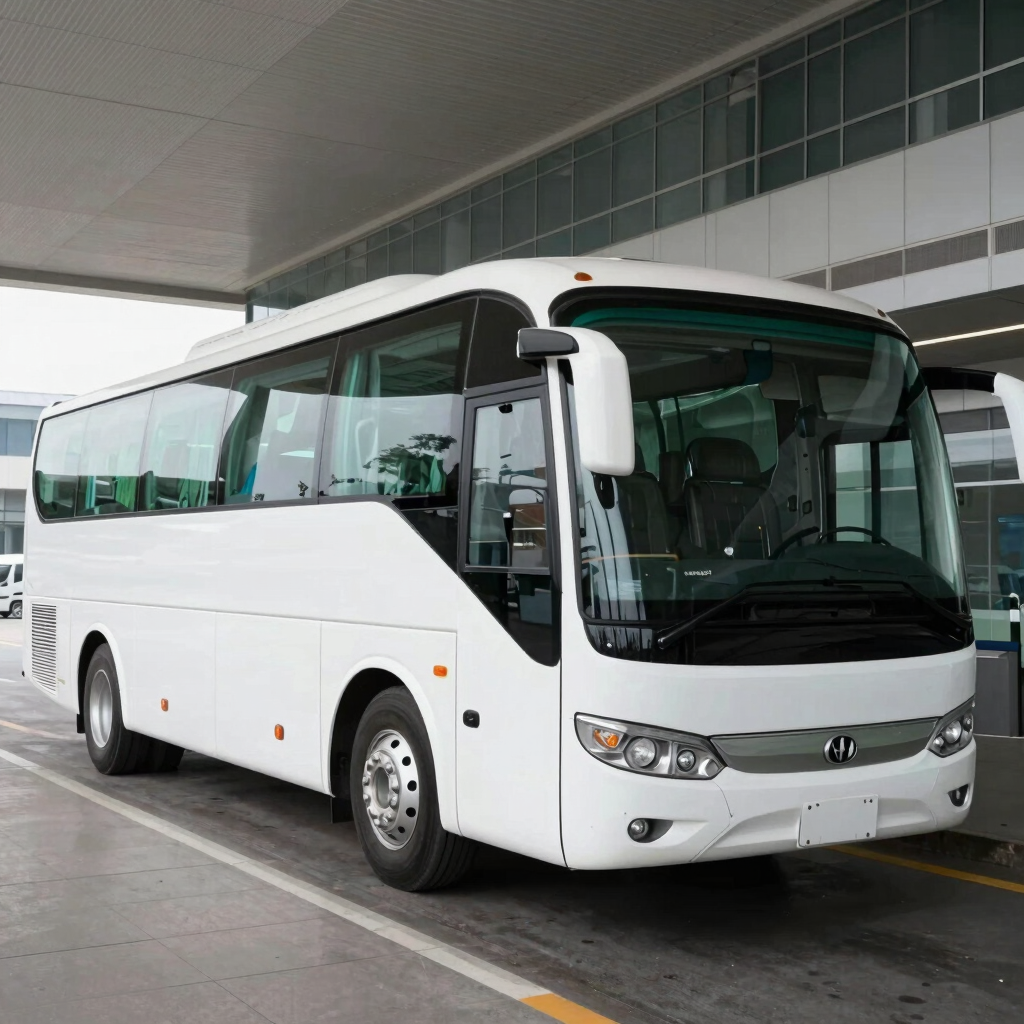 Autocar Elitte Gran Confort