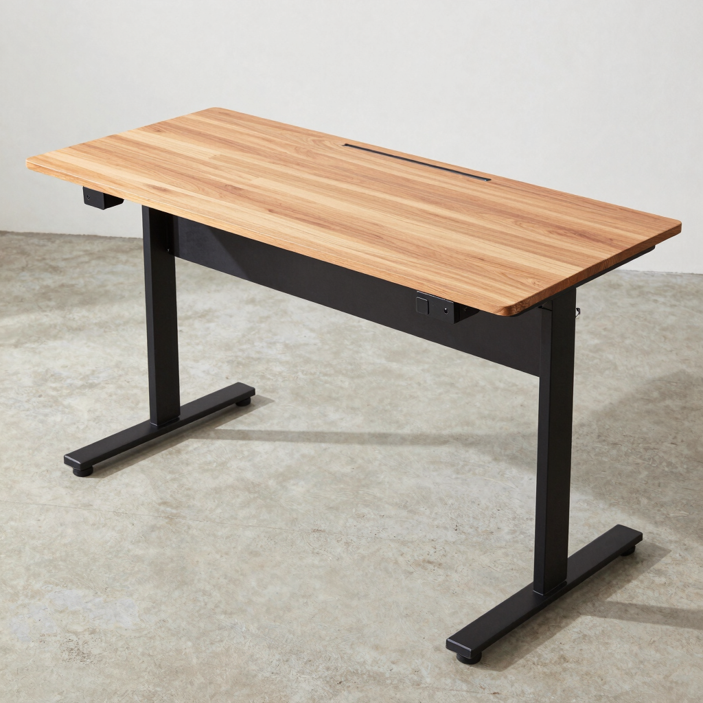 Shift Gaming Desk Setup Bundle