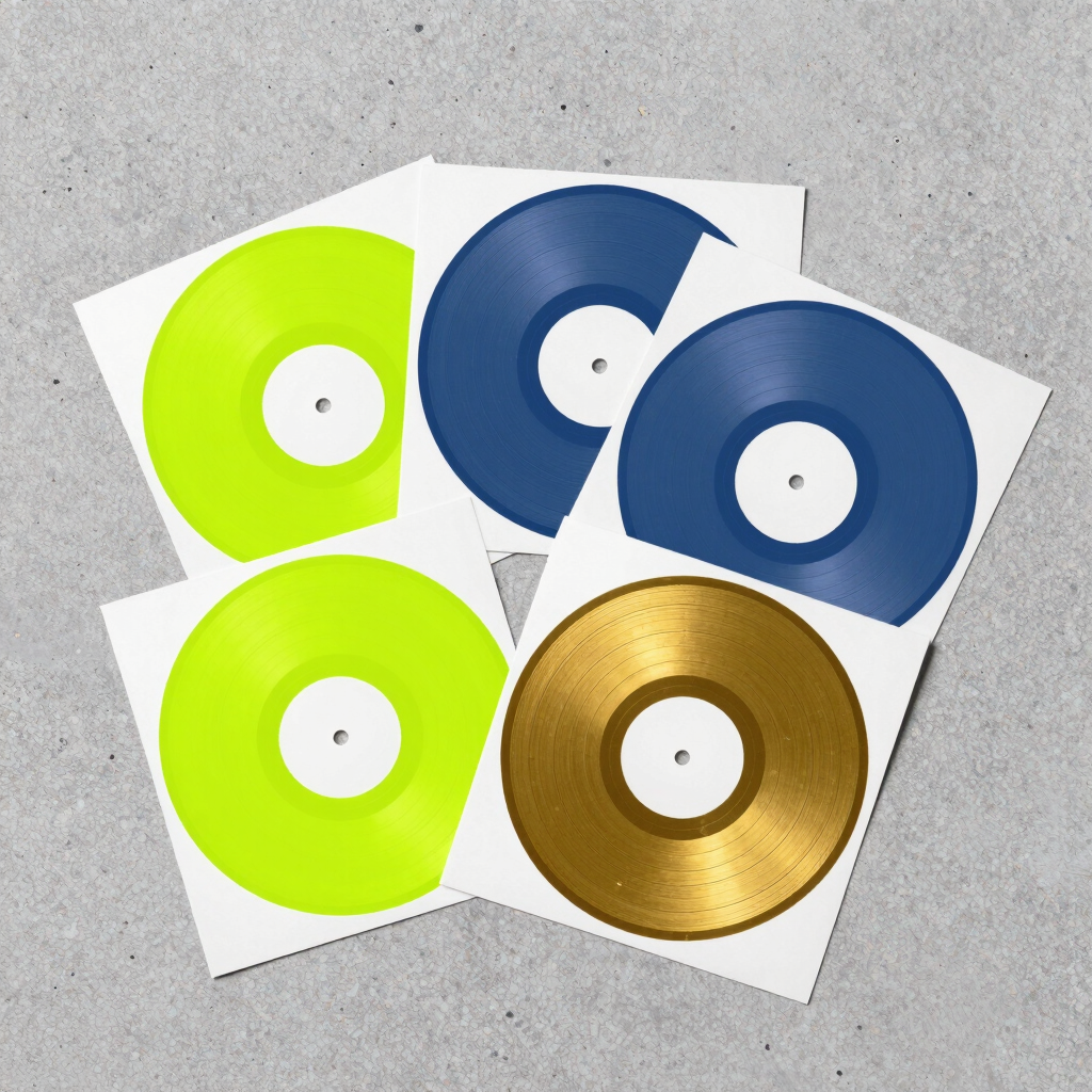 Liquid Gold Streaming Sticker Pack