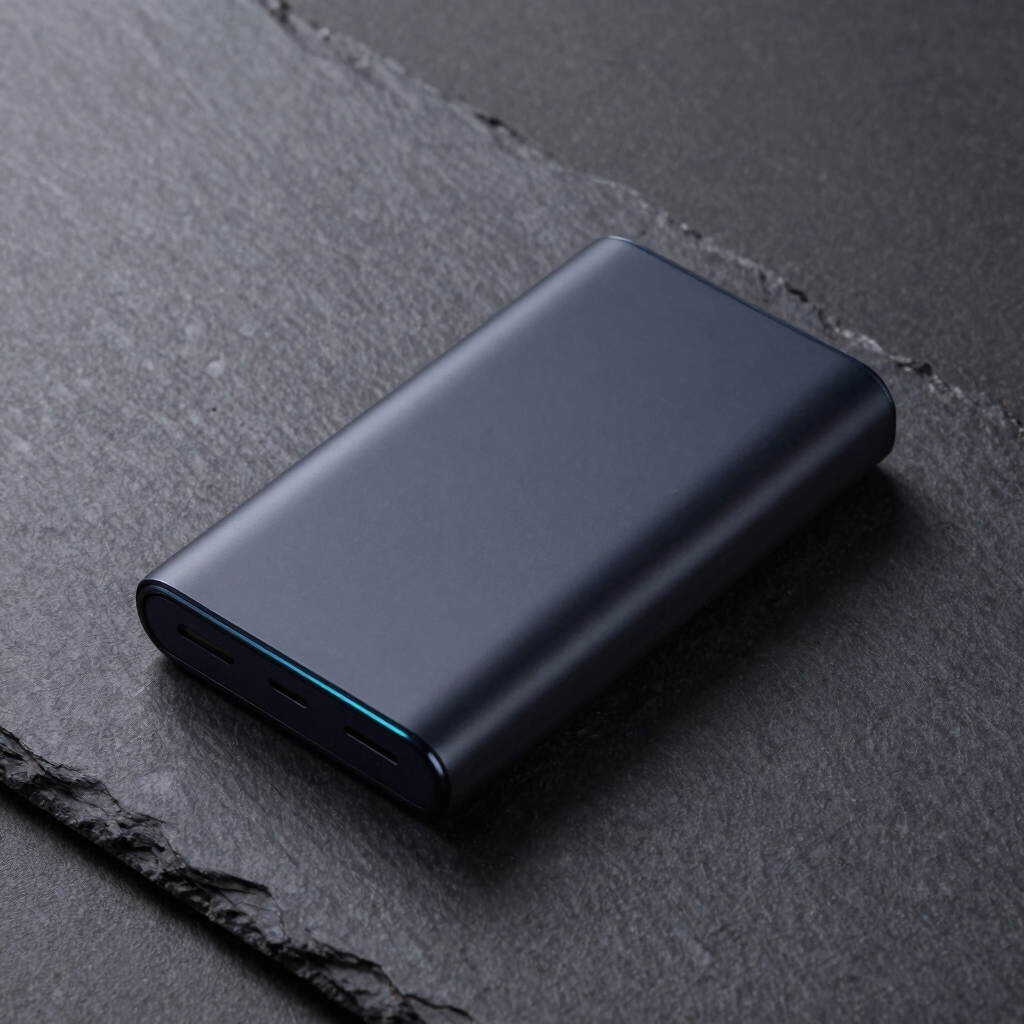 Nomad Pro Magnetic Power Bank