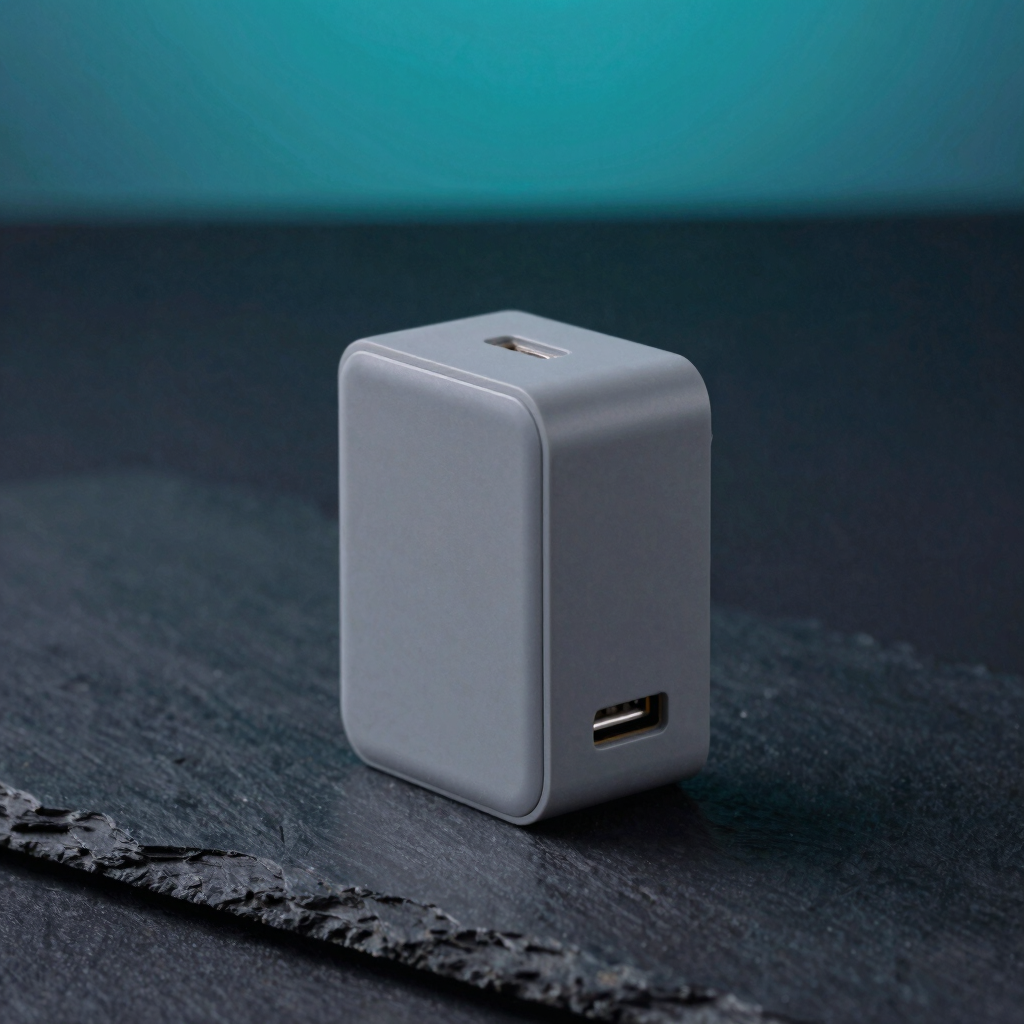 VoltStream 65W GaN Charger