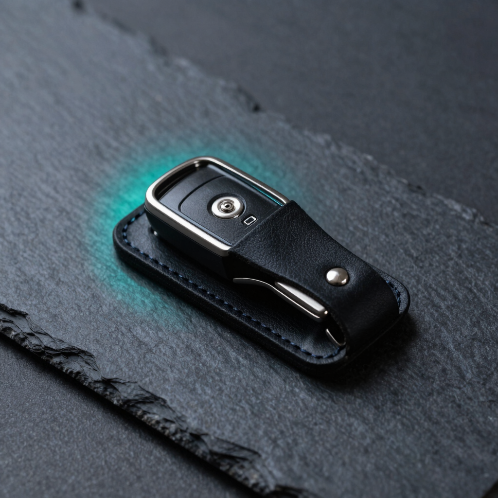 Orbit Key Organizer Tracker
