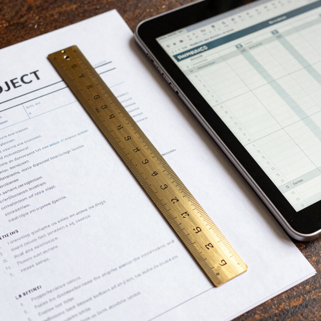 Contractor Job-Costing Audit