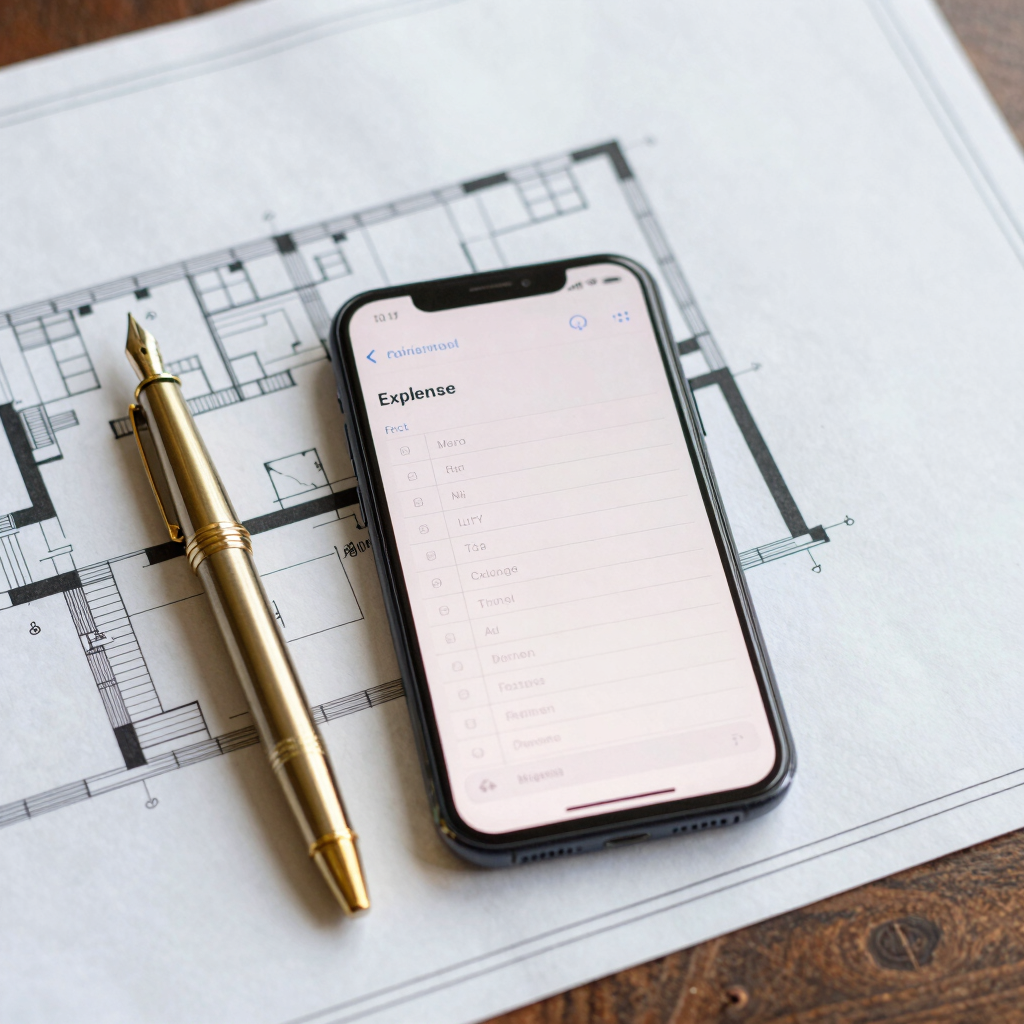 Real Estate Agent Commission Setup