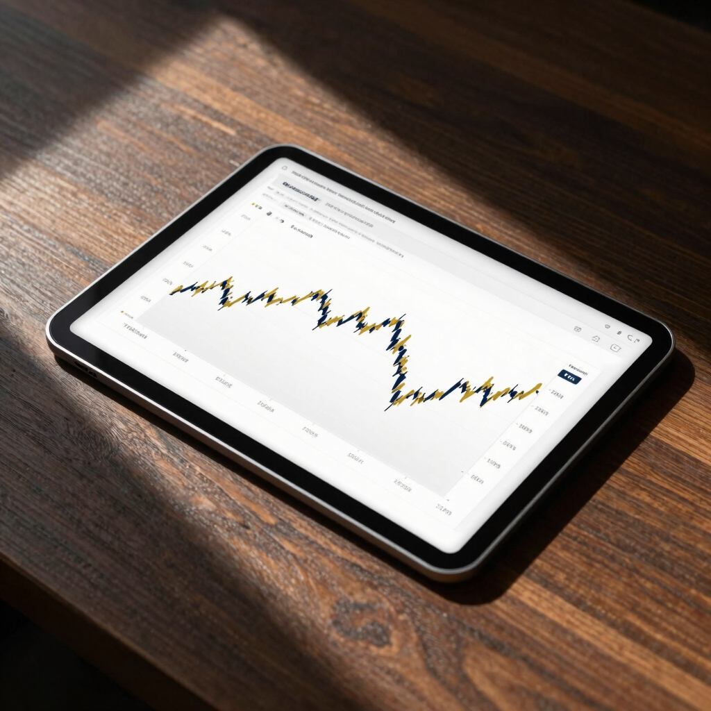 Standard Bookkeeping & Dashboard Setup