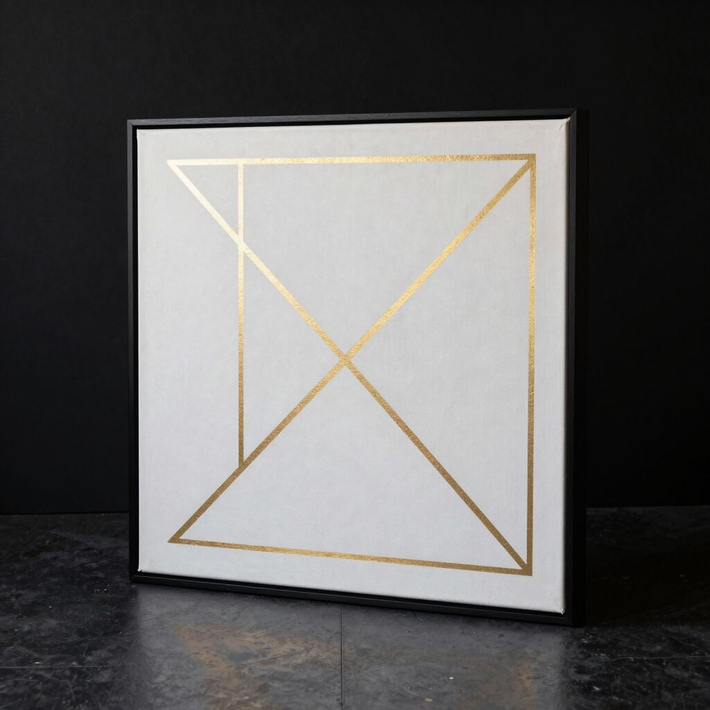 Throne Room Geometry