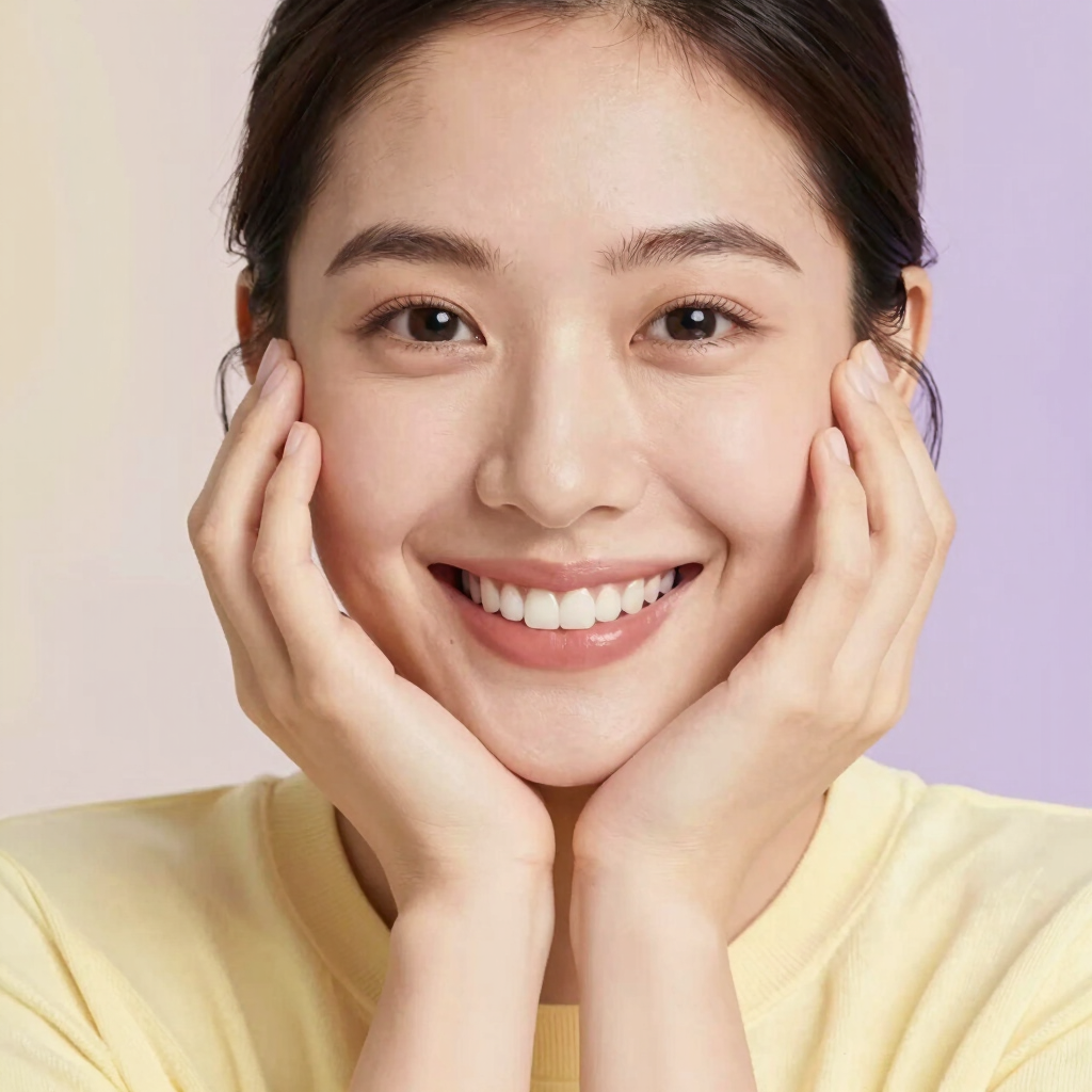 The Brighten-Up Whitening