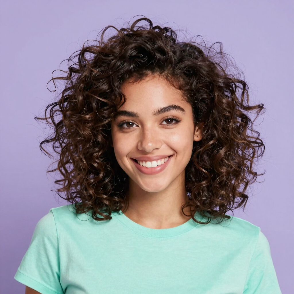 Retro Blowout & Style