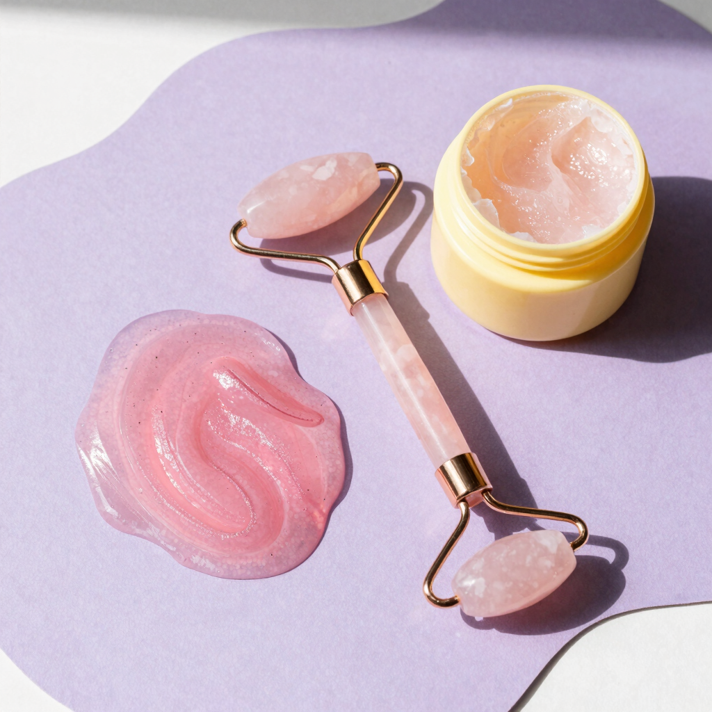 Baby Face Cheek & Lip Glow