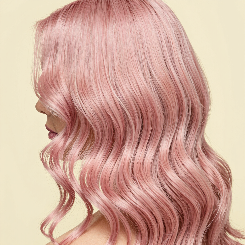 Pop-Color Gloss Treatment