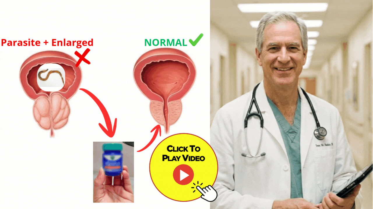 Dr. James Muller, board-certified urologist with over 30 years of experience