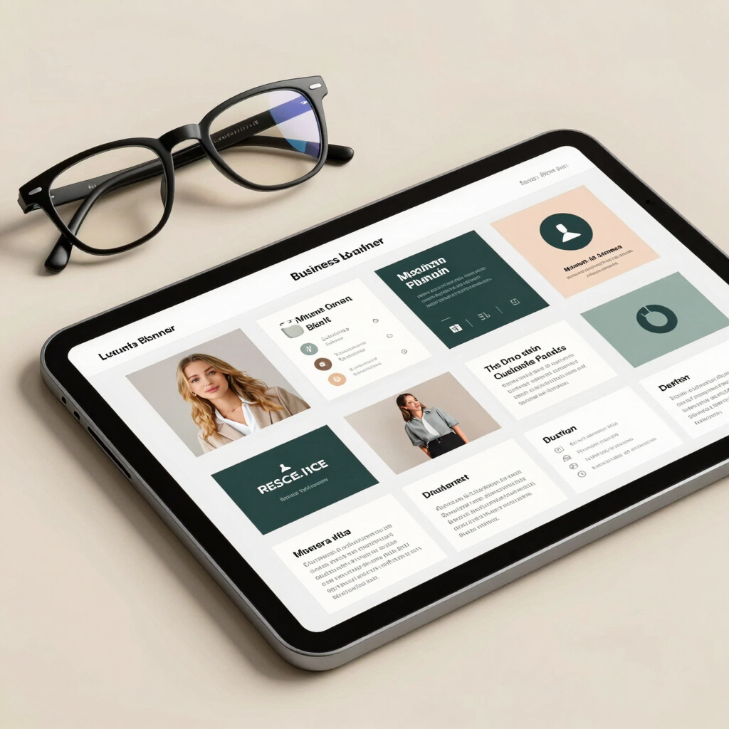 Beauty Business Launch Strategy