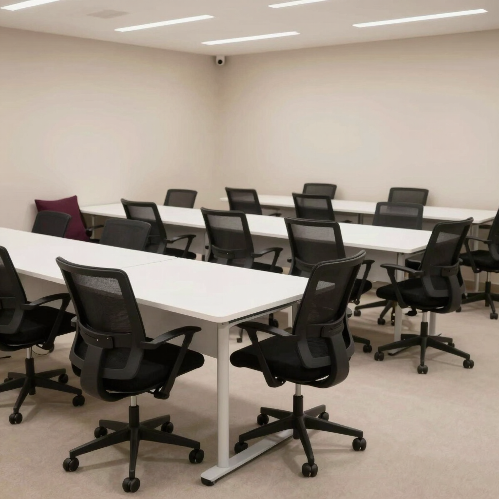 Premium Training Room Hire