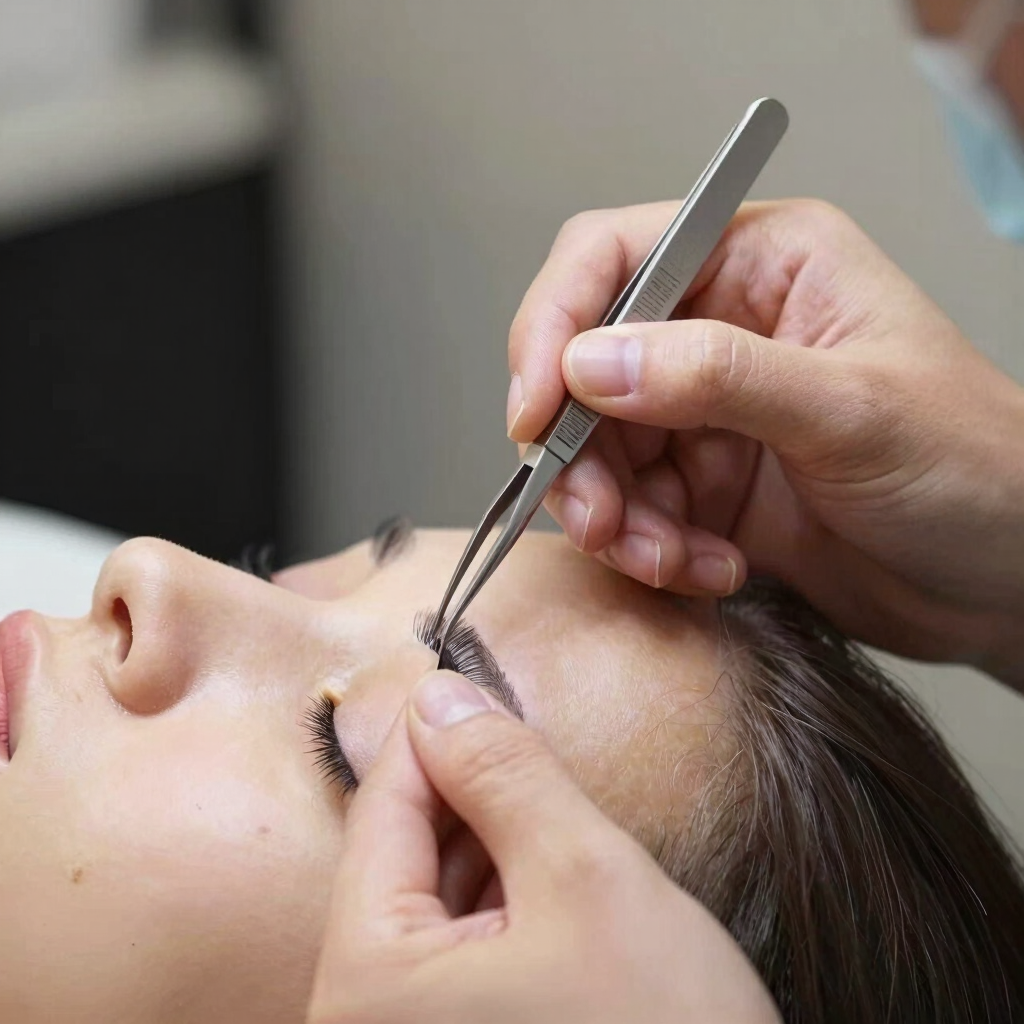 Advanced Lash Styling Masterclass