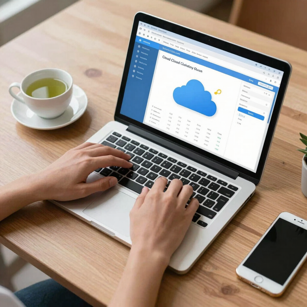 Bookkeeping & Accounting Setup