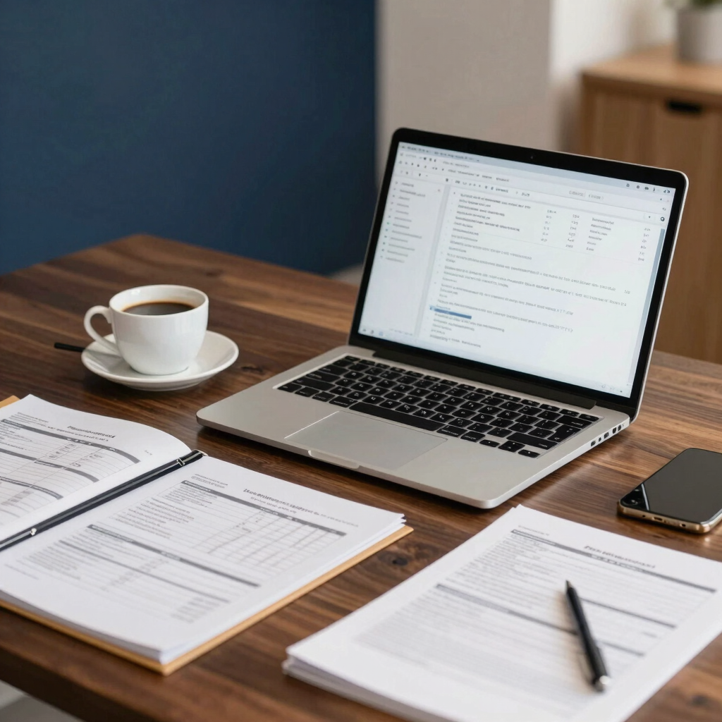 Income Tax Filing Consultation