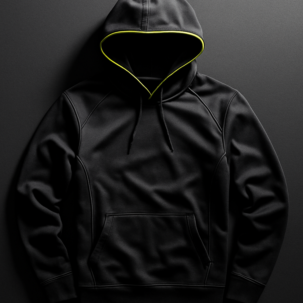 Paceon Elite Event Hoodie