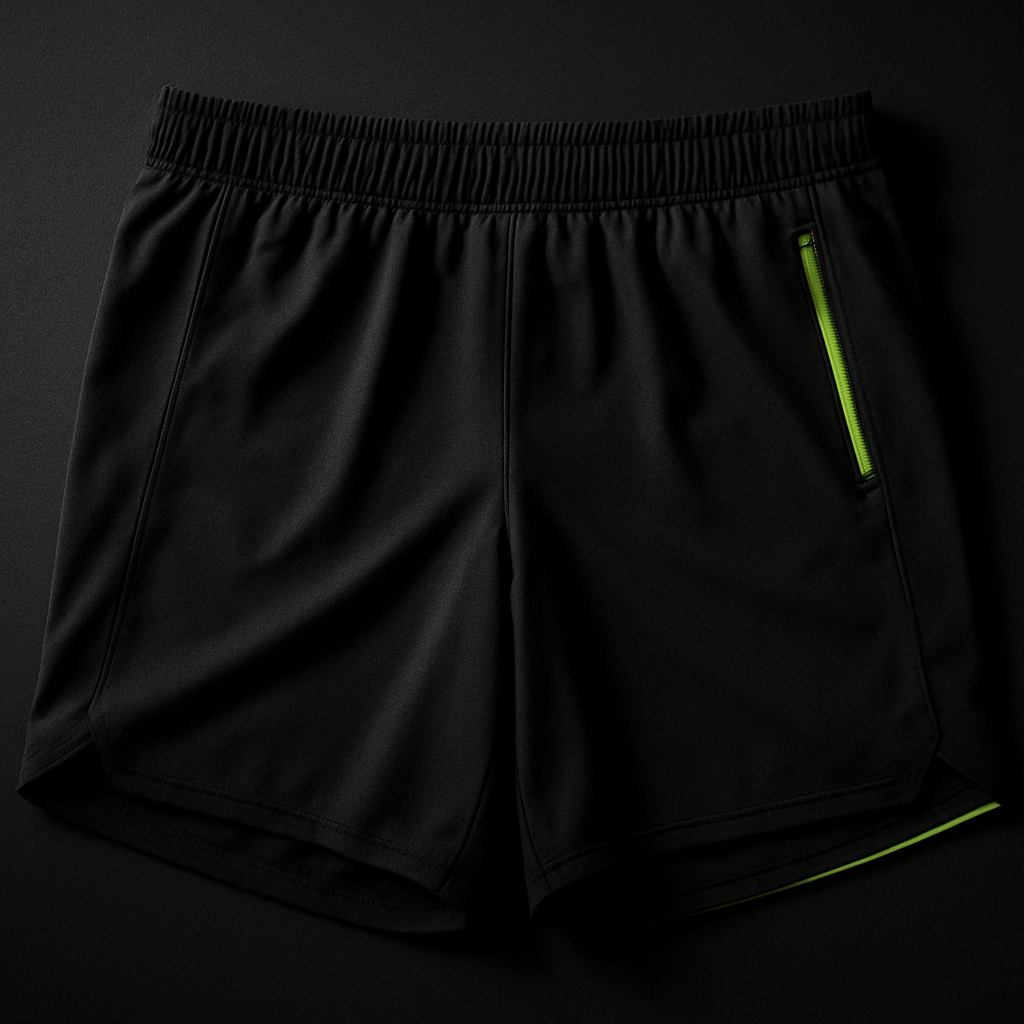 Paceon Velocity Running Shorts