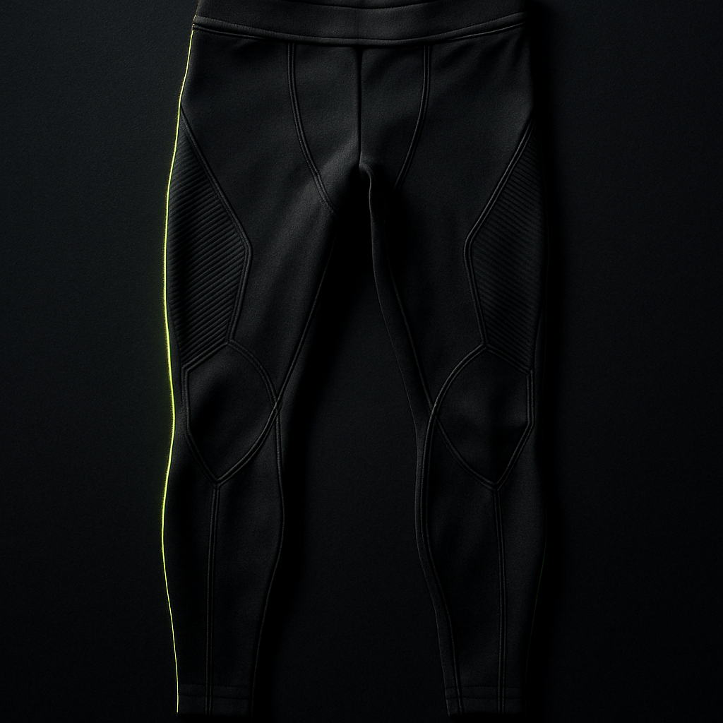 Performance Compression Tights