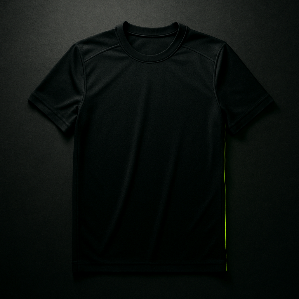 Paceon Signature Tech Tee