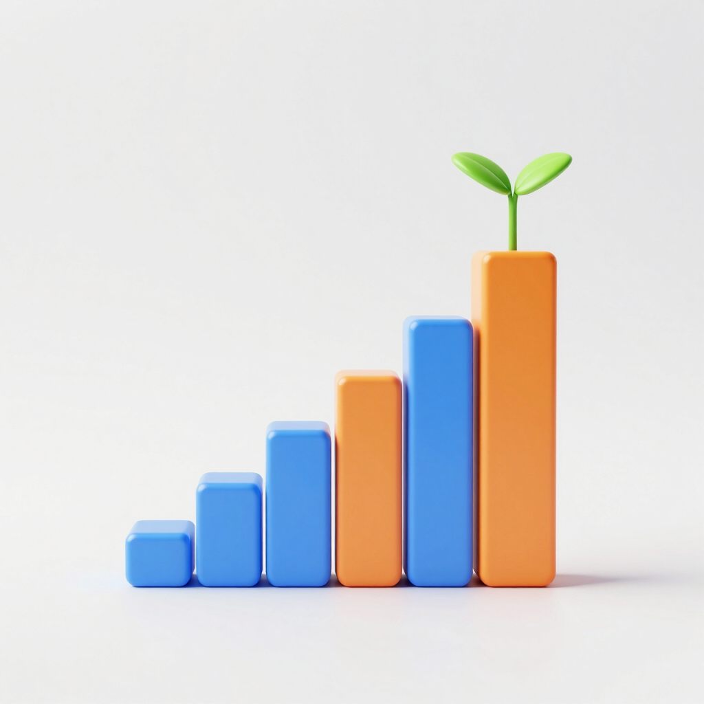Plan Growth - Embudos & Escala