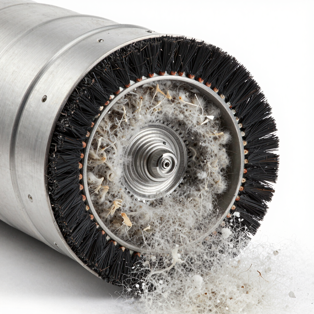 Dryer Vent and Duct Deep Cleaning