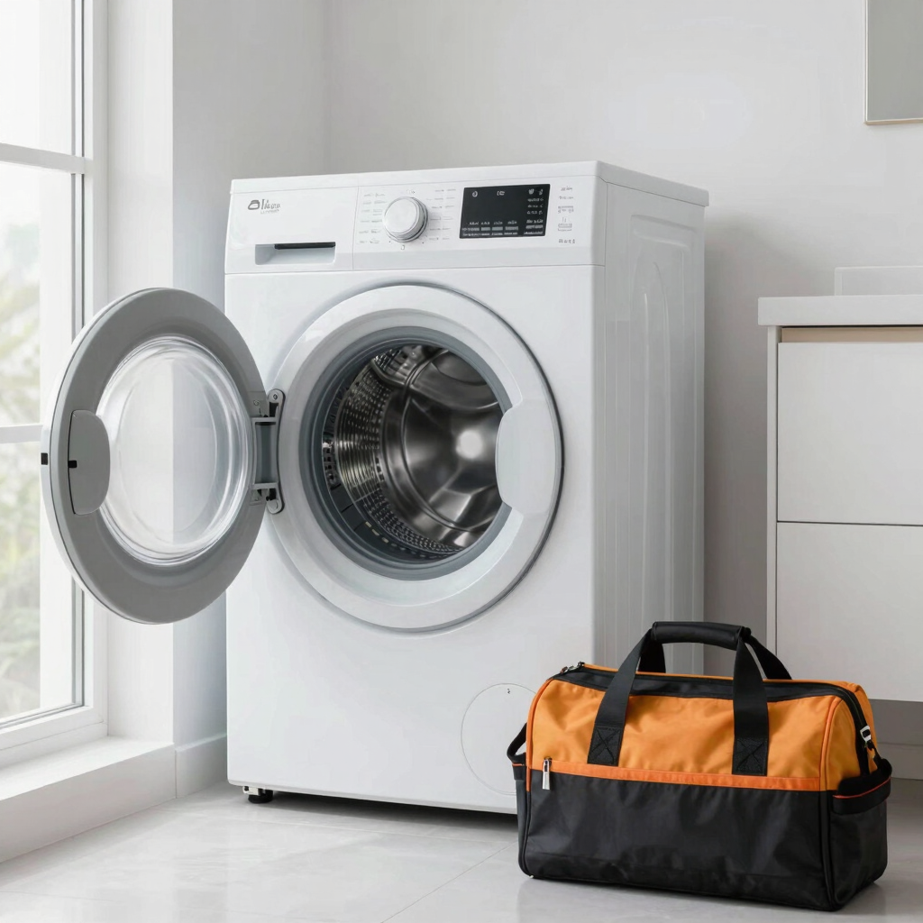 Dual Appliance Preventive Maintenance