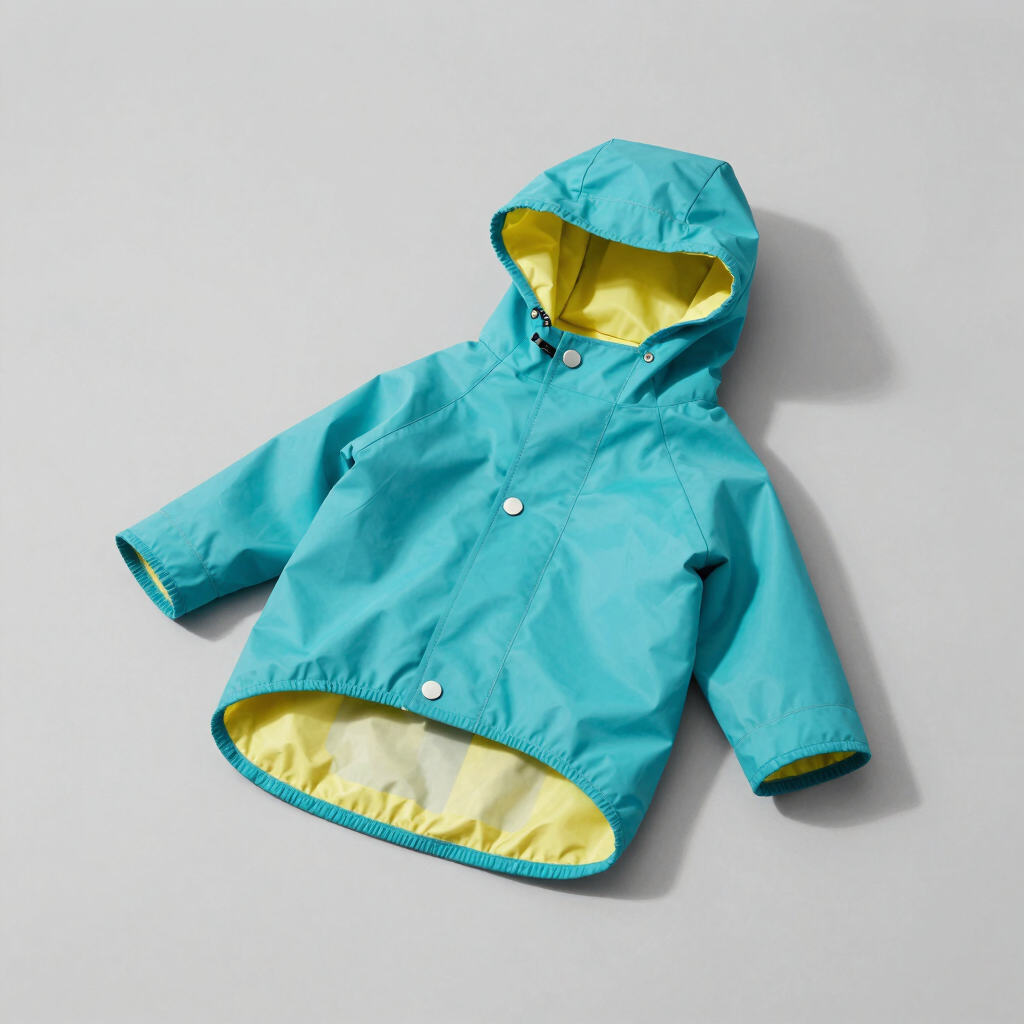 Chubasquero Impermeable Celaya