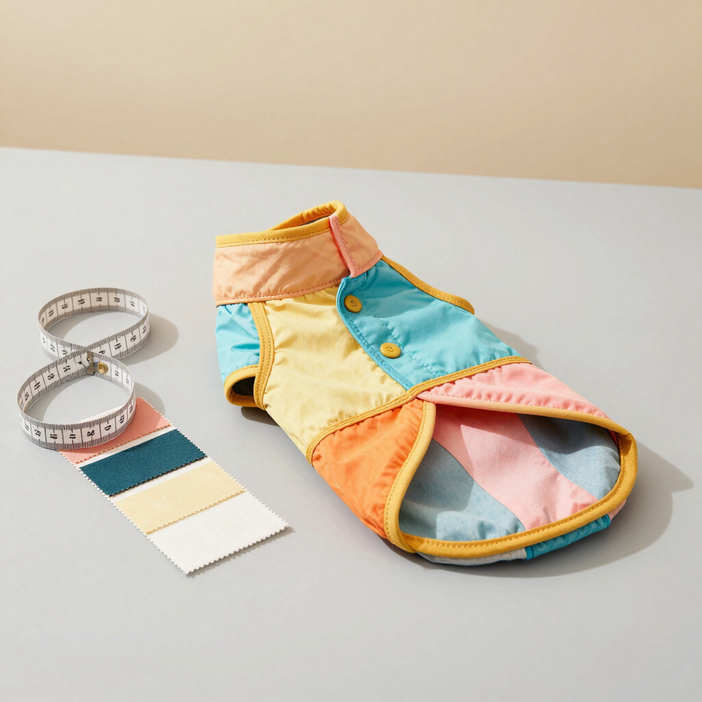 Conjunto Personalizado a la Medida