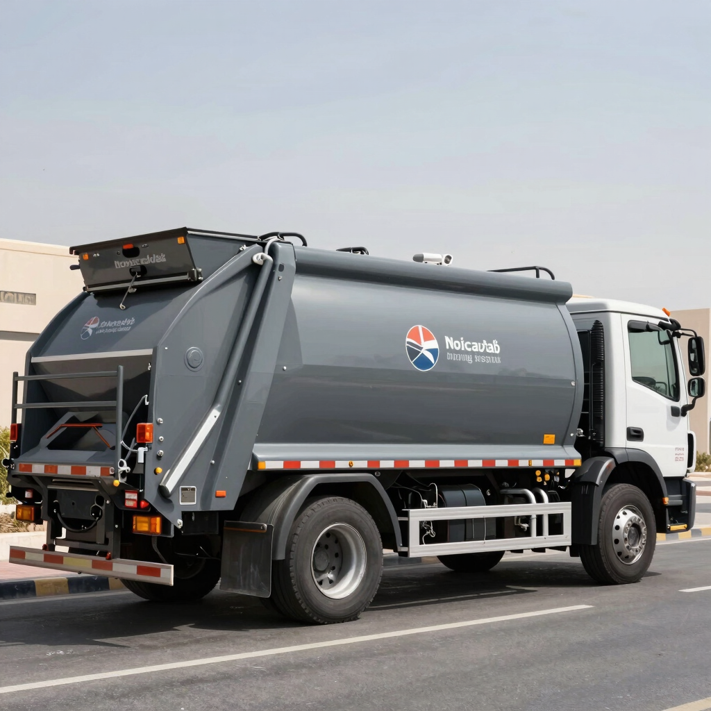 Full-Truck Ultimate Clearance