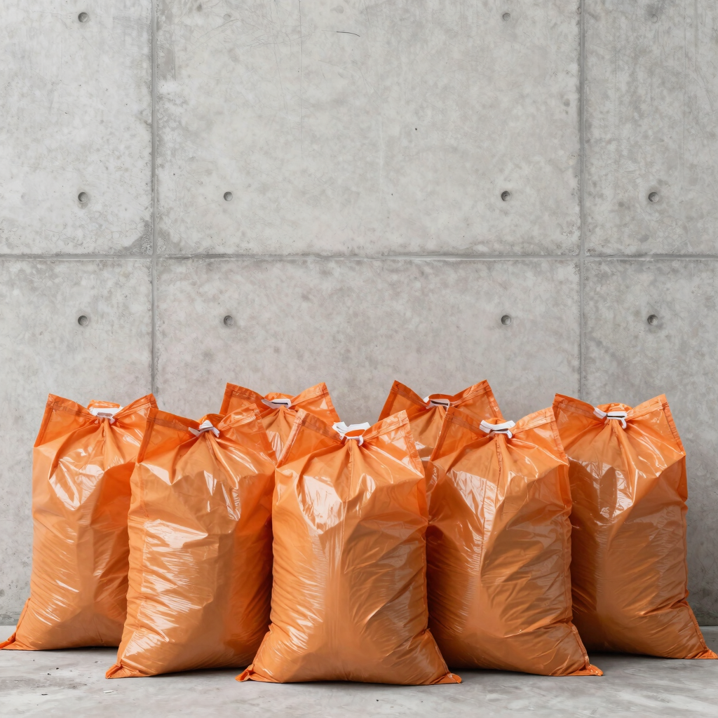 Construction Debris Clean-Up