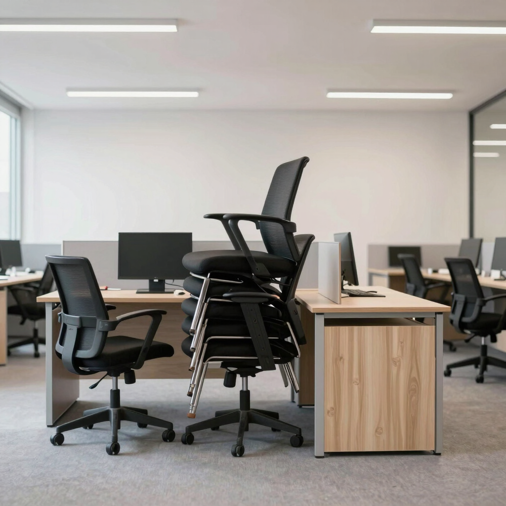 Office & Commercial Waste Audit