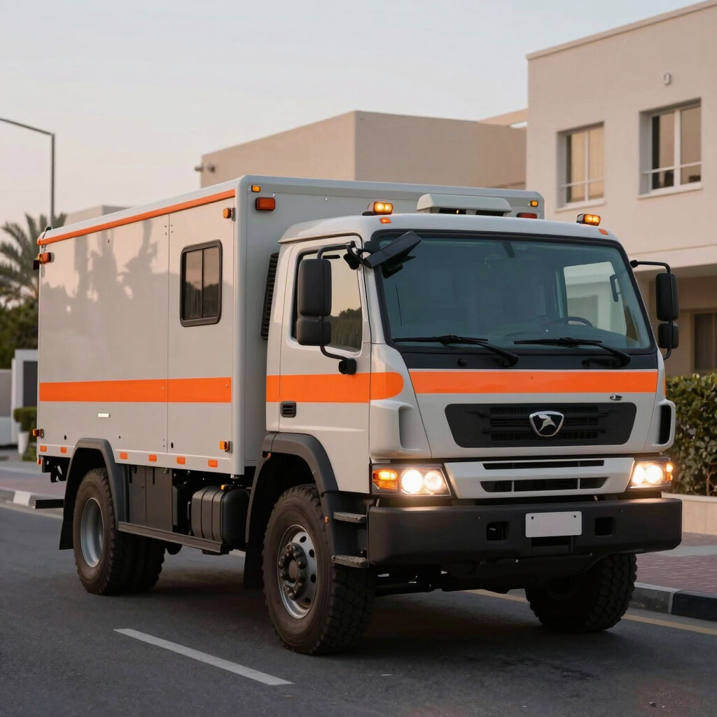 Same-Day Emergency Waste Extraction